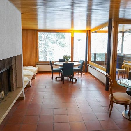 באד ראגאץ Grosse 4 Zimmer Wohnung Mit Traumhafter Aussicht מראה חיצוני תמונה