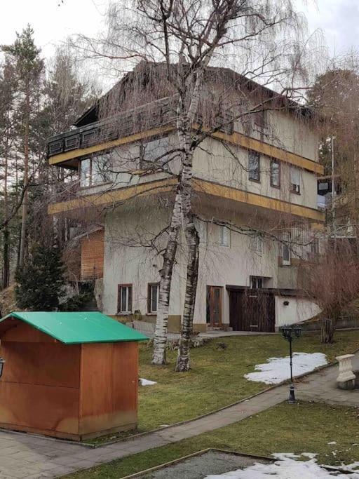 באד ראגאץ Grosse 4 Zimmer Wohnung Mit Traumhafter Aussicht מראה חיצוני תמונה
